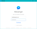 Messenger - Screenshot 01