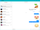 Messenger - Screenshot 02