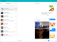 Messenger - Screenshot 04