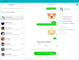Messenger - Screenshot 07