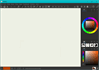 MyPaint - Screenshot 01