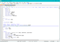 Notepad++ - Screenshot 01
