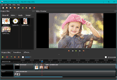 OpenShot Video Editor - Screenshot 01
