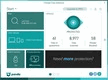Panda Free Antivirus - Screenshot 01