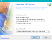 Passcape ISO Burner - Screenshot 03