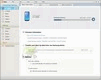 Samsung Kies - Screenshot 01