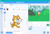 Scratch Desktop - Screenshot 03