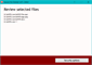 Secure File Deleter - Screenshot 02