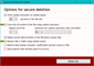 Secure File Deleter - Screenshot 03