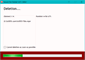 Secure File Deleter - Screenshot 04