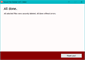 Secure File Deleter - Screenshot 05