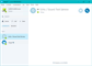 Skype - Screenshot 01