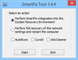 SmartFix Tool - Screenshot 01