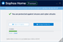 Sophos Home - Screenshot 01