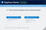 Sophos Home - Screenshot 03