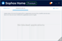 Sophos Home - Screenshot 05