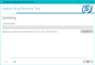 Sophos Virus Removal Tool - Screenshot 01