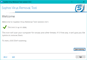 Sophos Virus Removal Tool - Screenshot 02