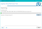 Sophos Virus Removal Tool - Screenshot 03