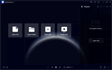 Stellar Player - Screenshot 01