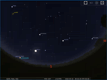Stellarium - Screenshot 01
