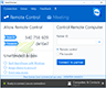 TeamViewer - Screenshot 01