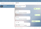 Telegram - Screenshot 02