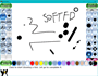 Tux Paint - Screenshot 01