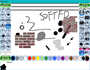 Tux Paint - Screenshot 02