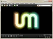 UMPlayer - Screenshot 01