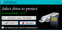 USB Defender - Screenshot 02