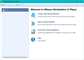 VMware Workstation Player - Screenshot 01