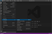 Visual Studio Code - Screenshot 02