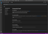 Visual Studio Code - Screenshot 04
