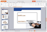 WPS Office Free - Screenshot 04