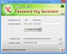 Wi-Fi Password Key Generator - Screenshot 01