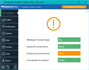 Windows Firewall Control - Screenshot 01