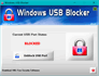 Windows USB Blocker - Screenshot 02